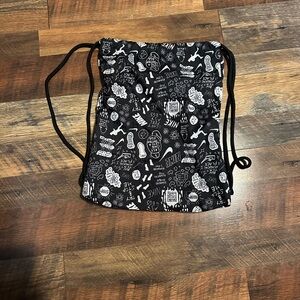 Nike Drawstring